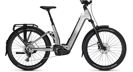 Focus Aventura² Full-Suspension 6.7