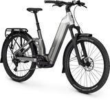 Focus Aventura² Full-Suspension 6.7