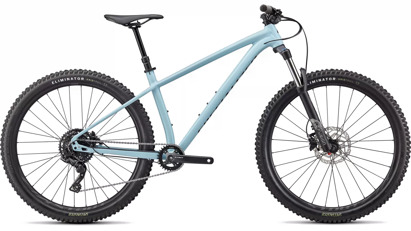 Specialized 2023 Fuse 27.5