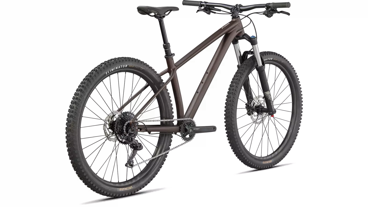 Specialized 2023 Fuse 27.5