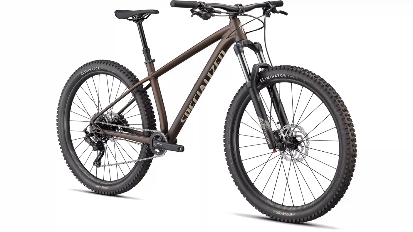 Specialized 2023 Fuse 27.5