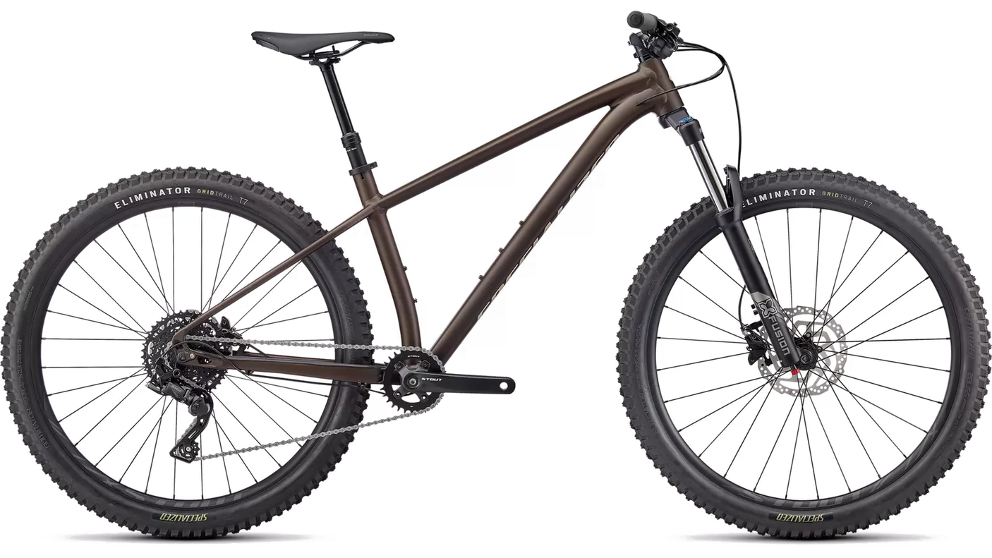 Specialized 2023 Fuse 27.5