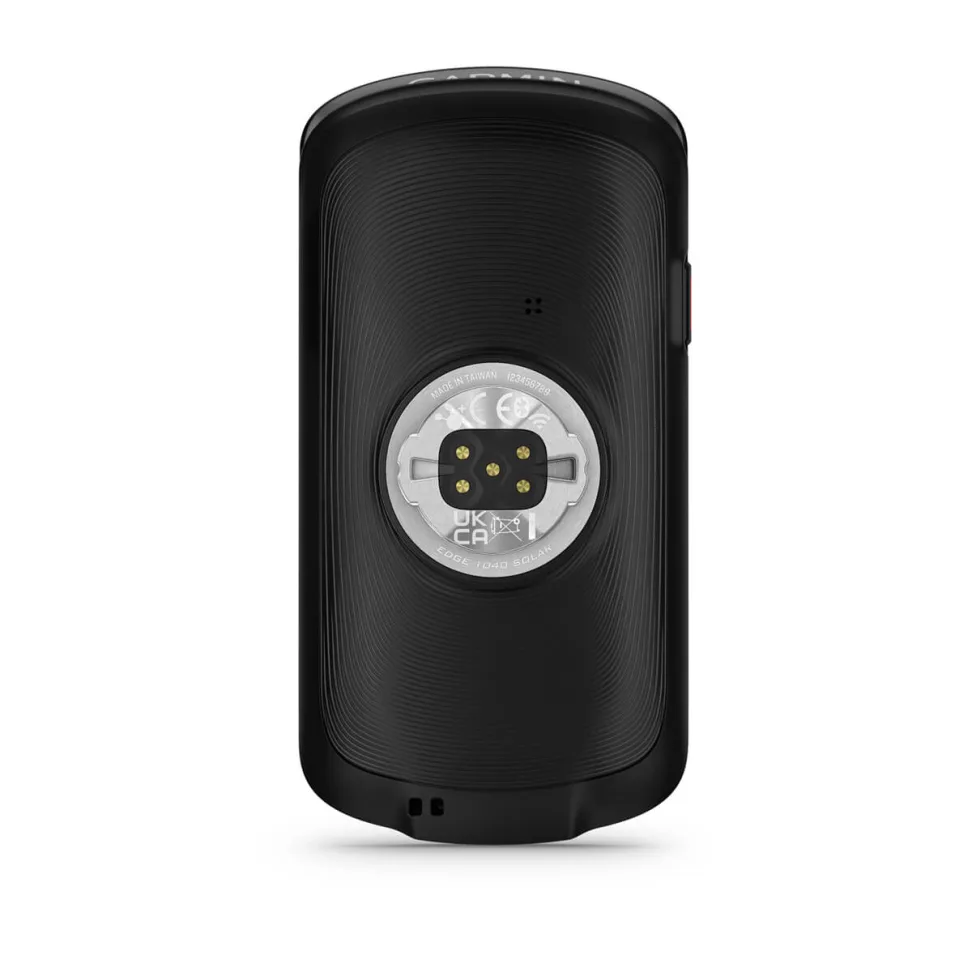 Garmin Edge® 1040 Solar Device Only