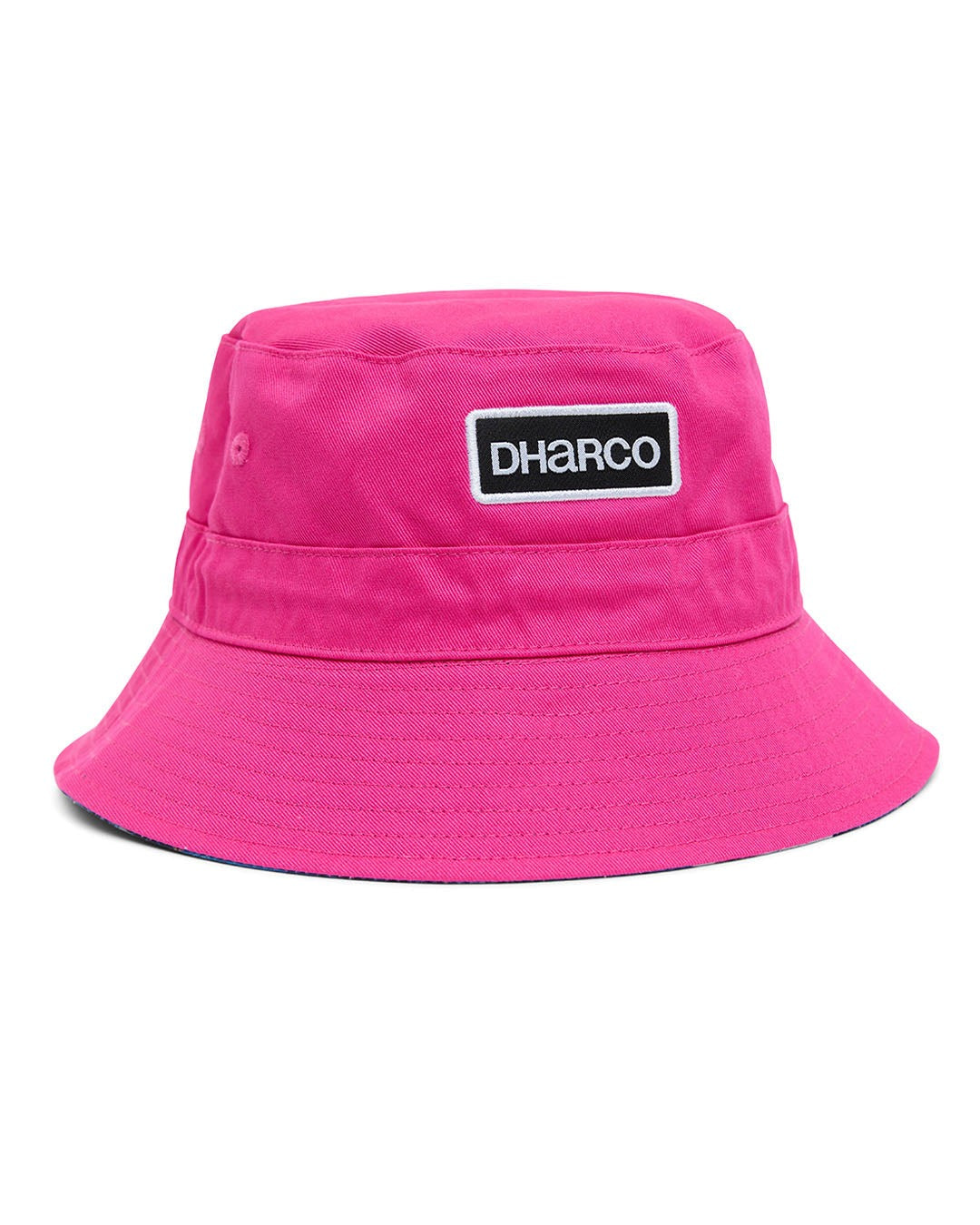 DHaRCO Reversible Bucket Hat