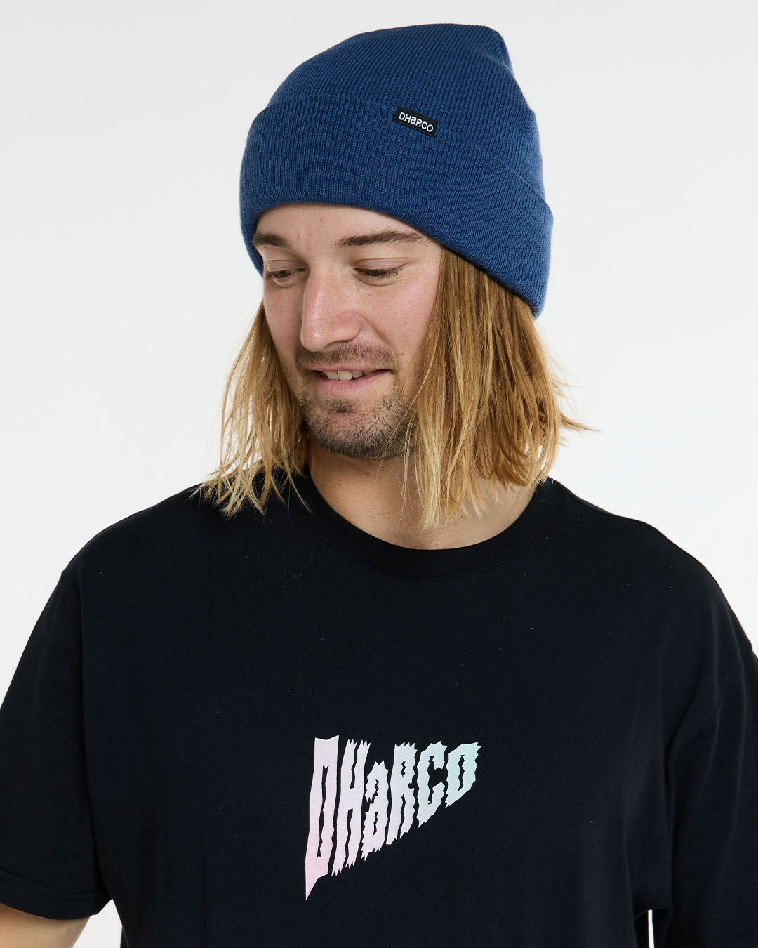 DHaRCO Essential Beanie