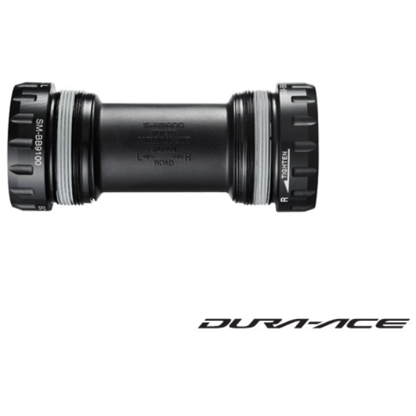 Shimano BB-R9100 Bottom Bracket Dura-Ace BSA