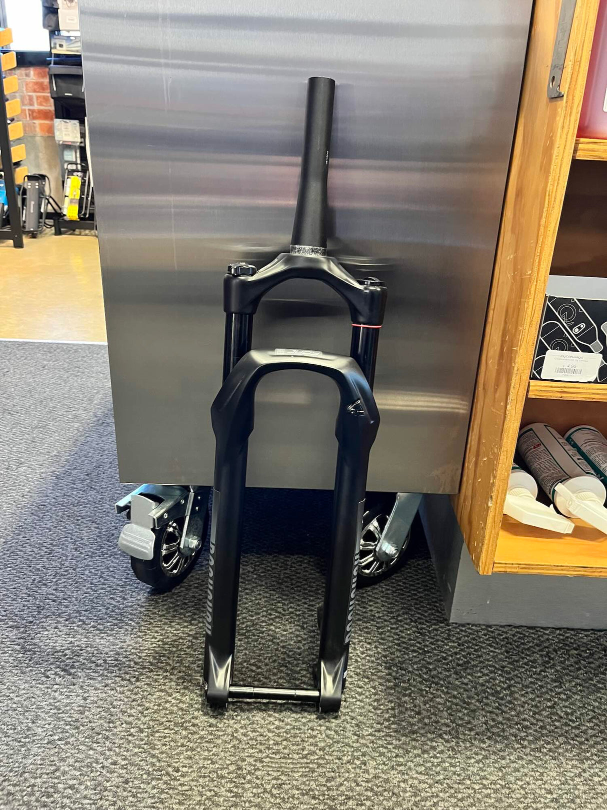 Rockshox Judy RL 100mm 29" Fork