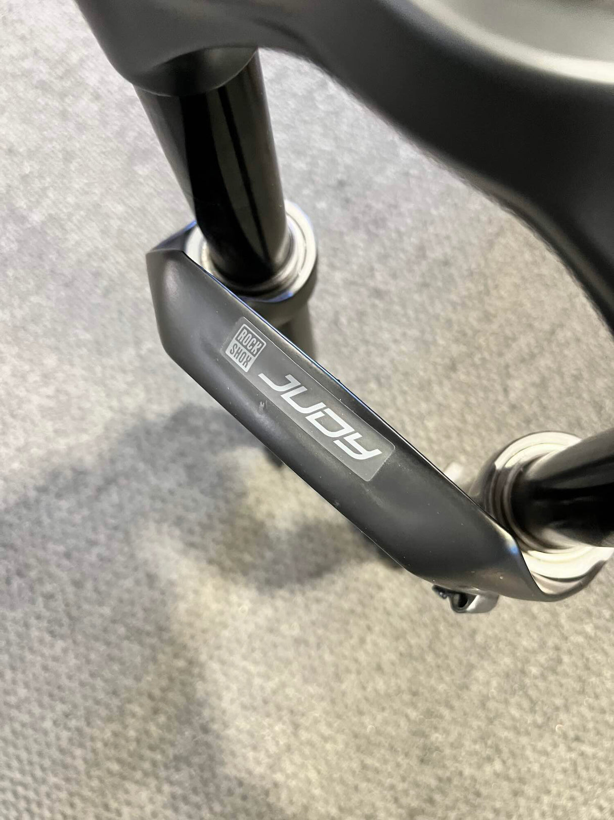 Rockshox Judy RL 100mm 29" Fork