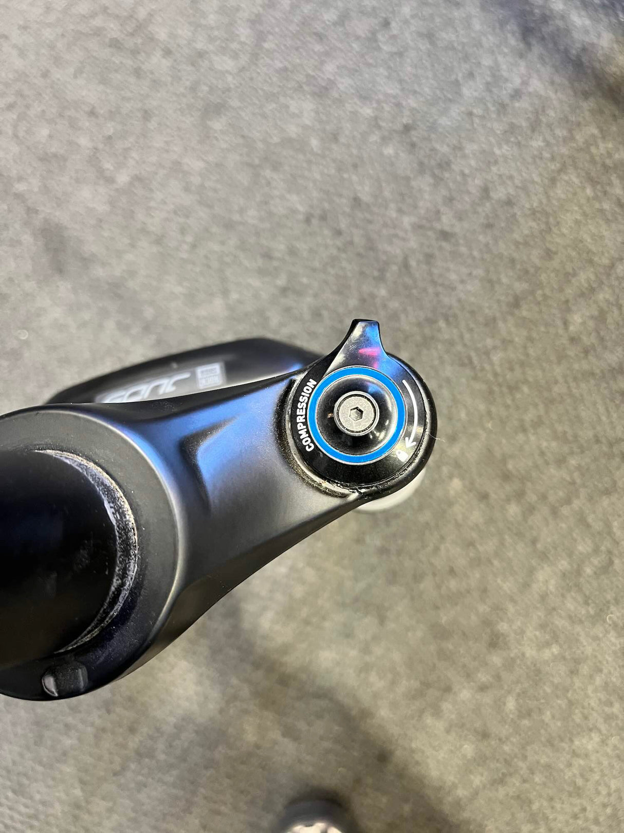 Rockshox Judy RL 100mm 29" Fork