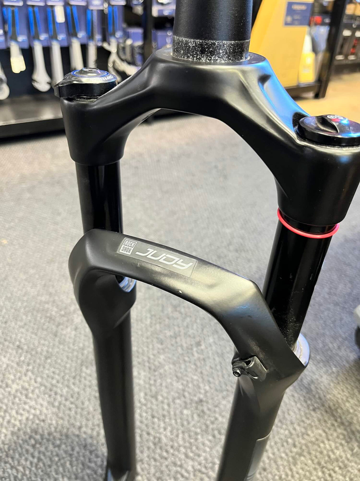 Rockshox Judy RL 100mm 29" Fork