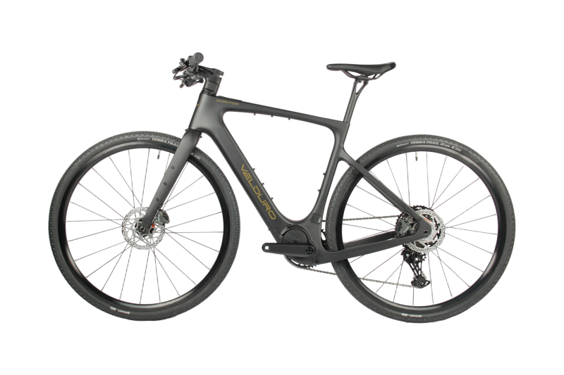 Velduro Phantom X