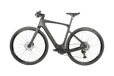 Velduro Phantom X