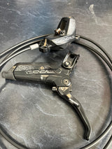 SRAM Code R Disc Brake Black Front 950mm B1 Used