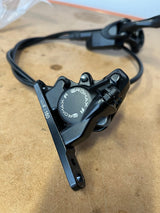 Promax F1 DSK-927 Hydraulic Disc Brake Lever/Caliper Front