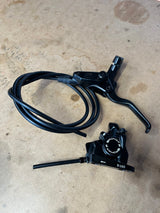 Promax F1 DSK-927 Hydraulic Disc Brake Lever/Caliper Rear