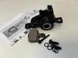 Magura MT4 2-Piston Caliper only