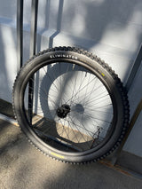 TRAVERSE ALLOY 370 27.5 6B REAR XD 32H
