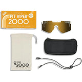 Pit Viper The Bel Air 2000 Polarized