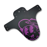 Lead Head Mud Mullet Front Fender