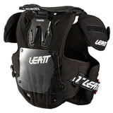 LEATT Fusion 2.0 Vest Junior Black