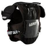 LEATT Fusion 2.0 Vest Junior Black