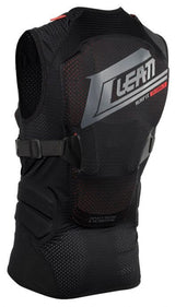 LEATT 3DF Airfit Lite Body Vest Black