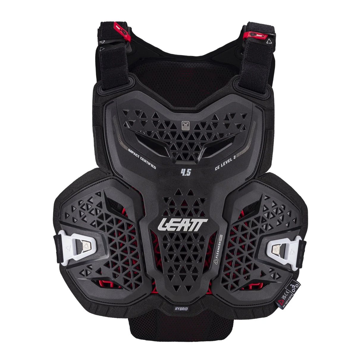 Leatt 4.5 Chest Protector Hybrid