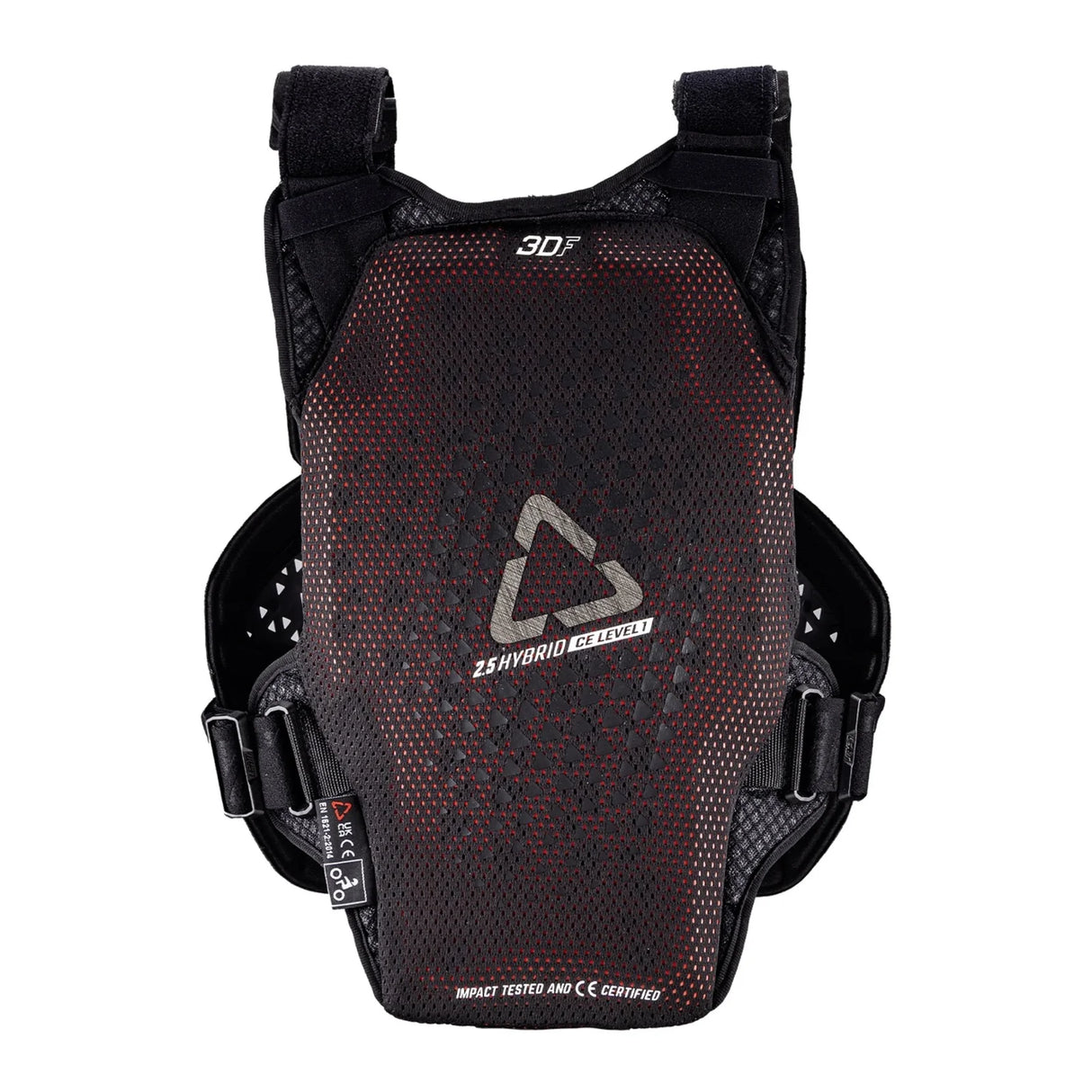 Leatt 2.5 Junior Chest Protector Hybrid