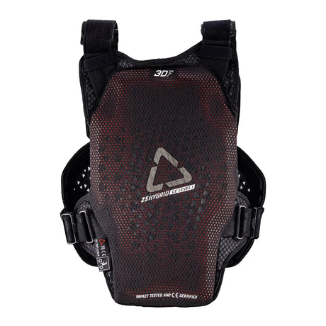 Leatt 2.5 Junior Chest Protector Hybrid