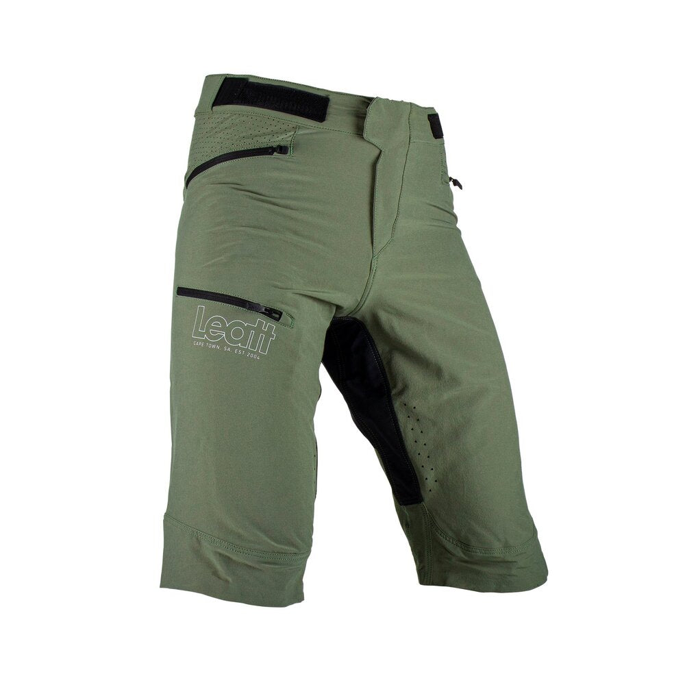 Leatt Men's MTB Enduro 3.0 Shorts