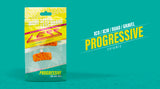 Less Brakes SRAM Progressive 664