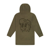 Lead Head Bush Fleece