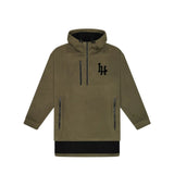 Lead Head Bush Fleece