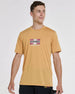 DHaRCO Mens Long Sleeve Tech Tee