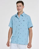 DHaRCO Mens Tech Party Shirt (New Season)