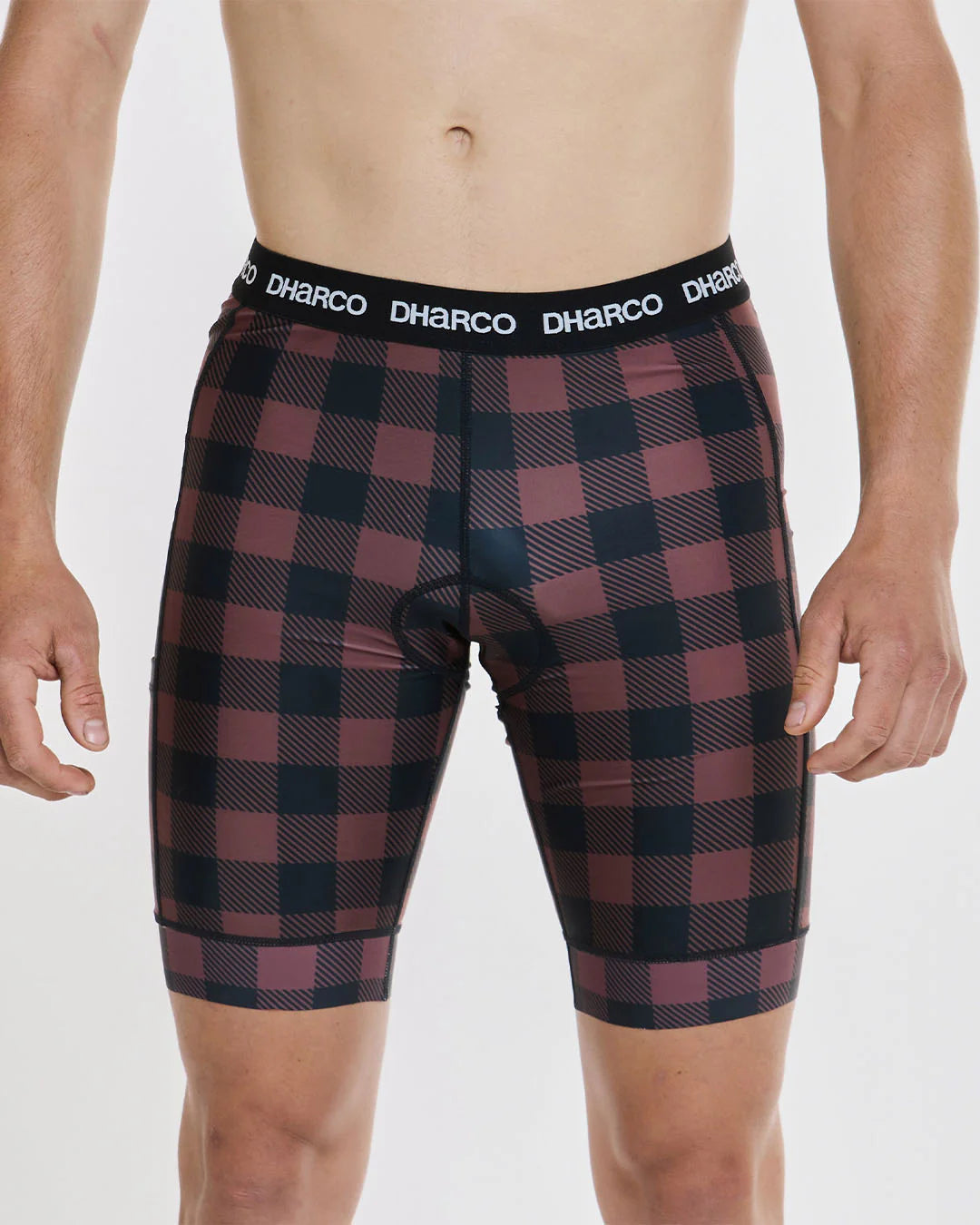 DHaRCO Mens Padded Party Pants