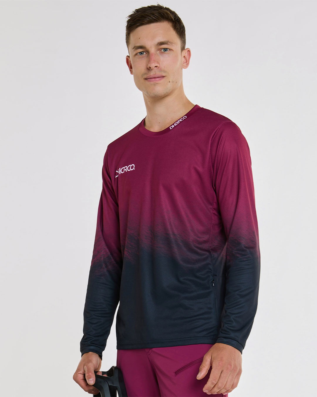 DHaRCO Mens Gravity Jersey