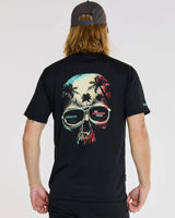 DHaRCO Mens Long Sleeve Tech Tee