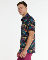 DHaRCO Mens Tech Party Shirt (New Season)