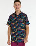 DHaRCO Mens Tech Party Shirt (New Season)