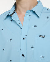 DHaRCO Mens Tech Party Shirt (New Season)