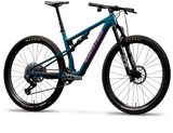 Santa Cruz Blur 4