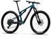 Santa Cruz Blur 4