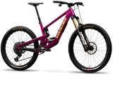 Santa Cruz Bronson 5