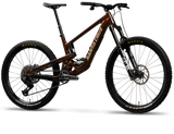 Santa Cruz Bronson 5