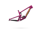 Santa Cruz Bronson 5 CC Frameset