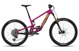Santa Cruz Bronson 5 CC X0 AXS