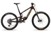Santa Cruz Bronson 5 CC X0 AXS Reserve