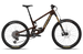 Santa Cruz Bronson 5 CC X0 AXS