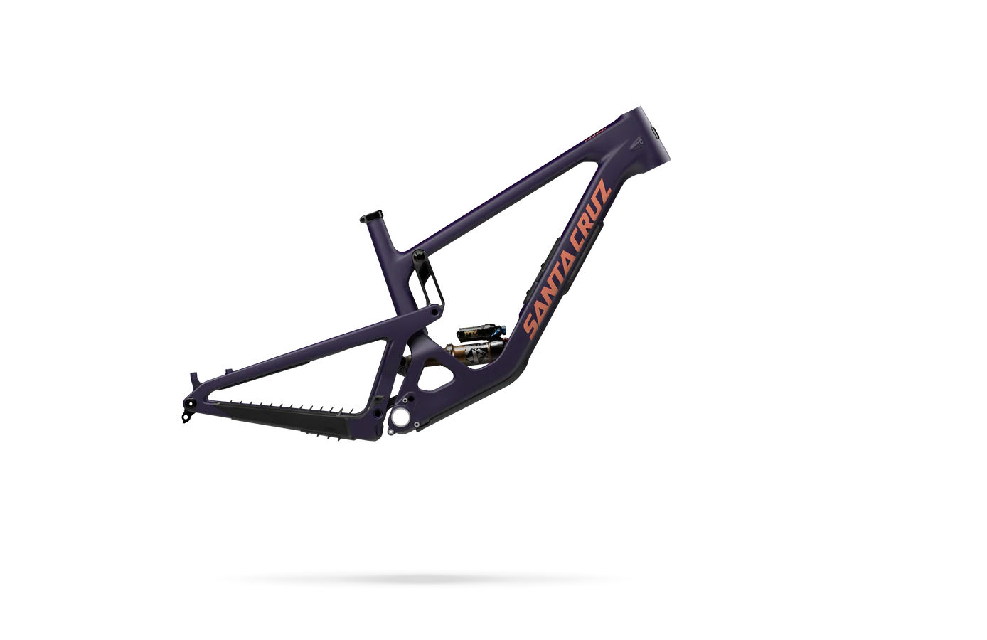 Santa Cruz Hightower 4 CC Frameset